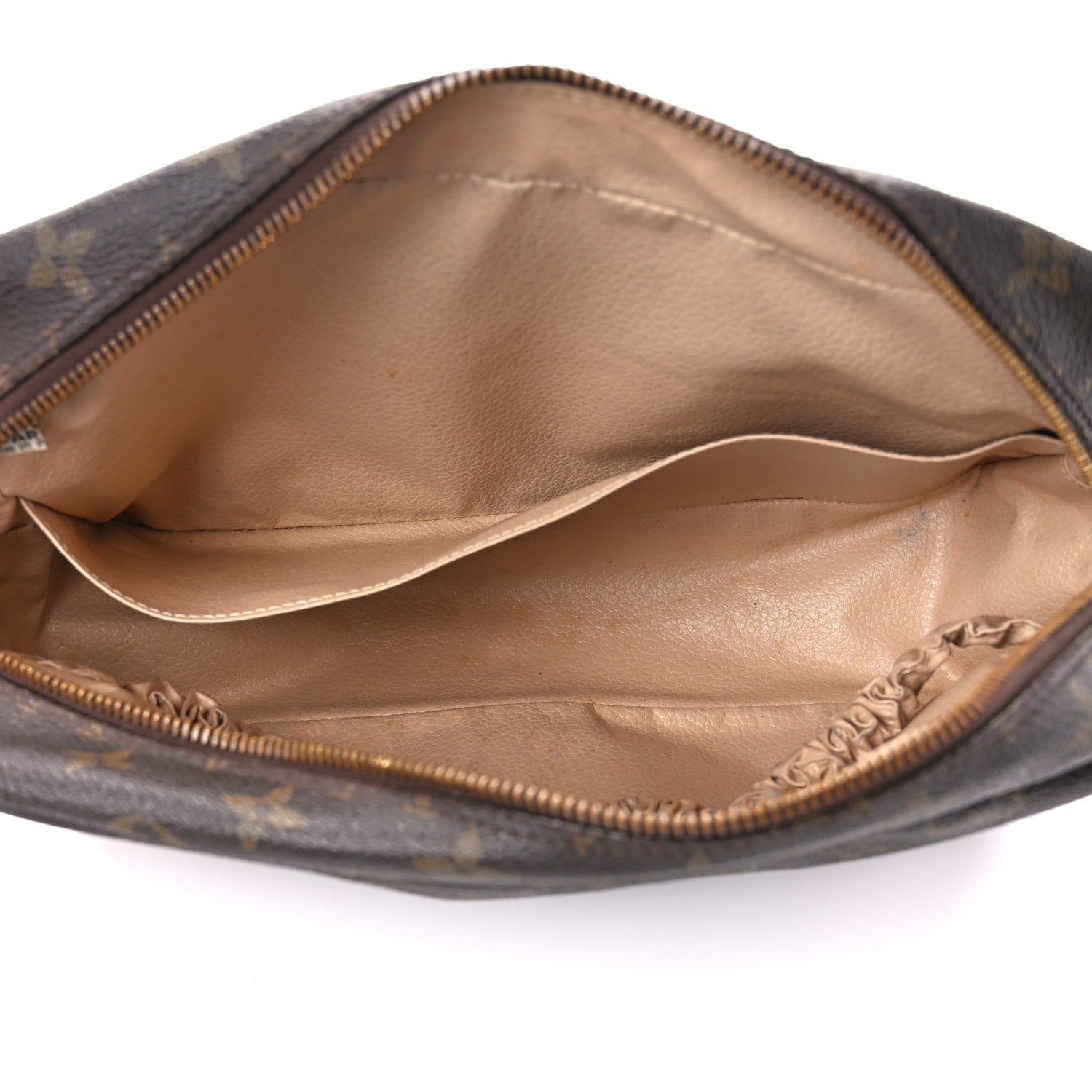 Louis Vuitton Monogram Trousse Toilette 28 5 of 13