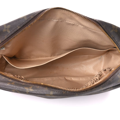 Louis Vuitton Monogram Trousse Toilette 28 5 of 13