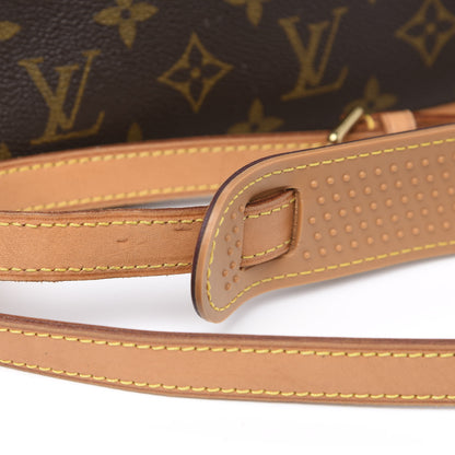 Louis Vuitton Monogram Sologne 13 of 14