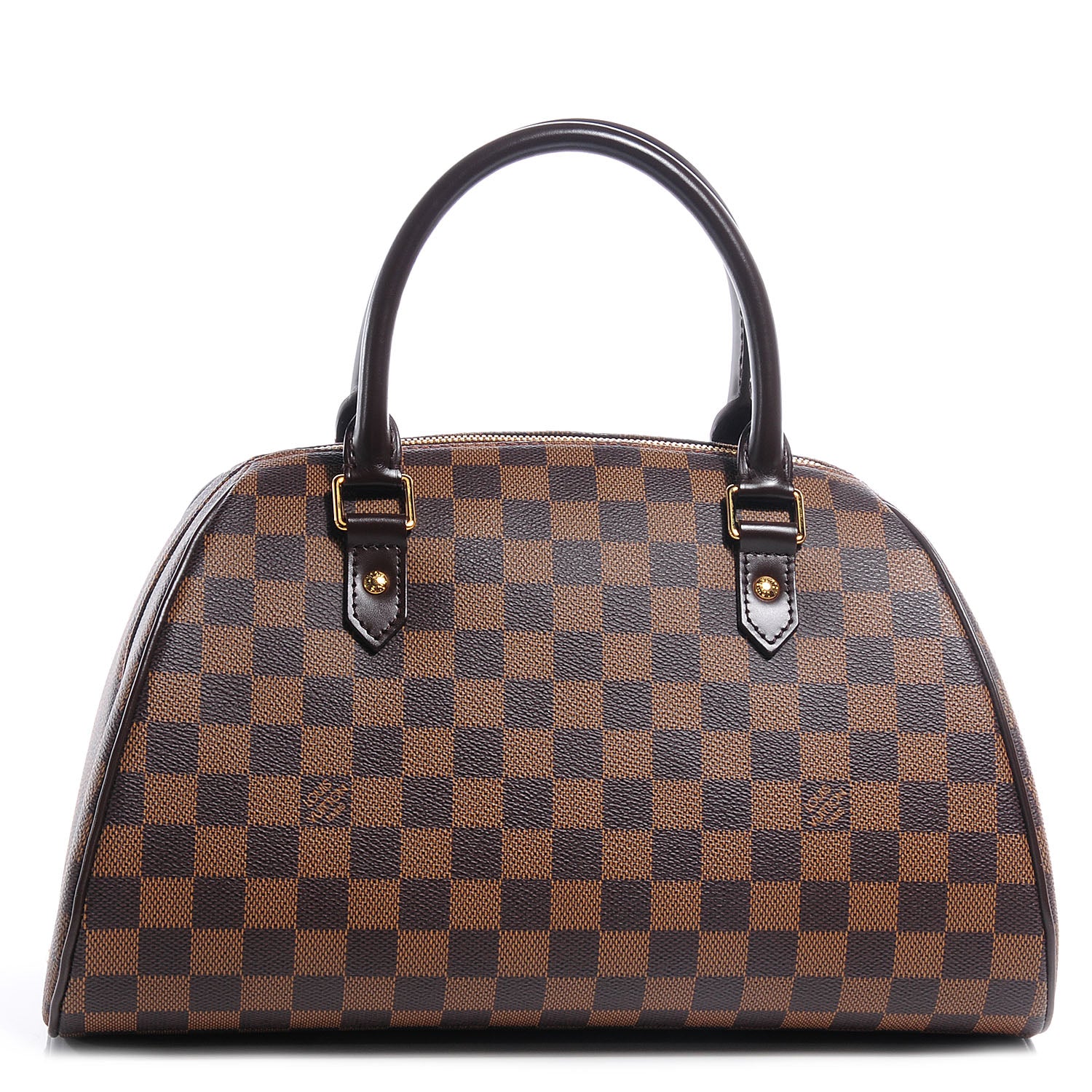 Louis Vuitton Damier Ebene Ribera MM 1 of 7