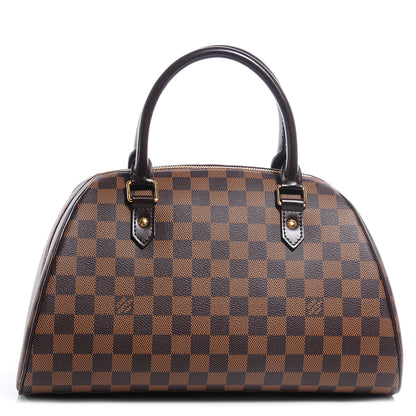 Louis Vuitton Damier Ebene Ribera MM 1 of 7