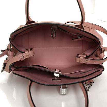 Louis Vuitton Veau Nuage Milla PM Rose Poudre 5 of 15