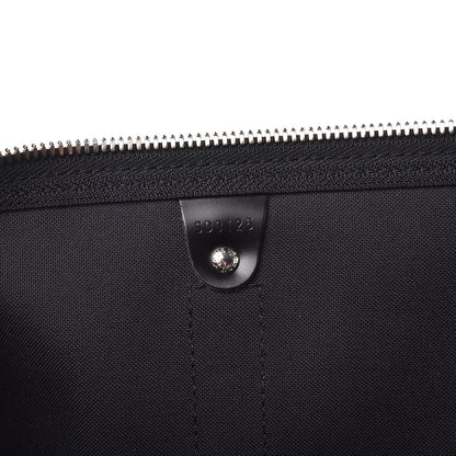 Louis Vuitton Damier Graphite Keepall Bandouliere 55 8 of 13