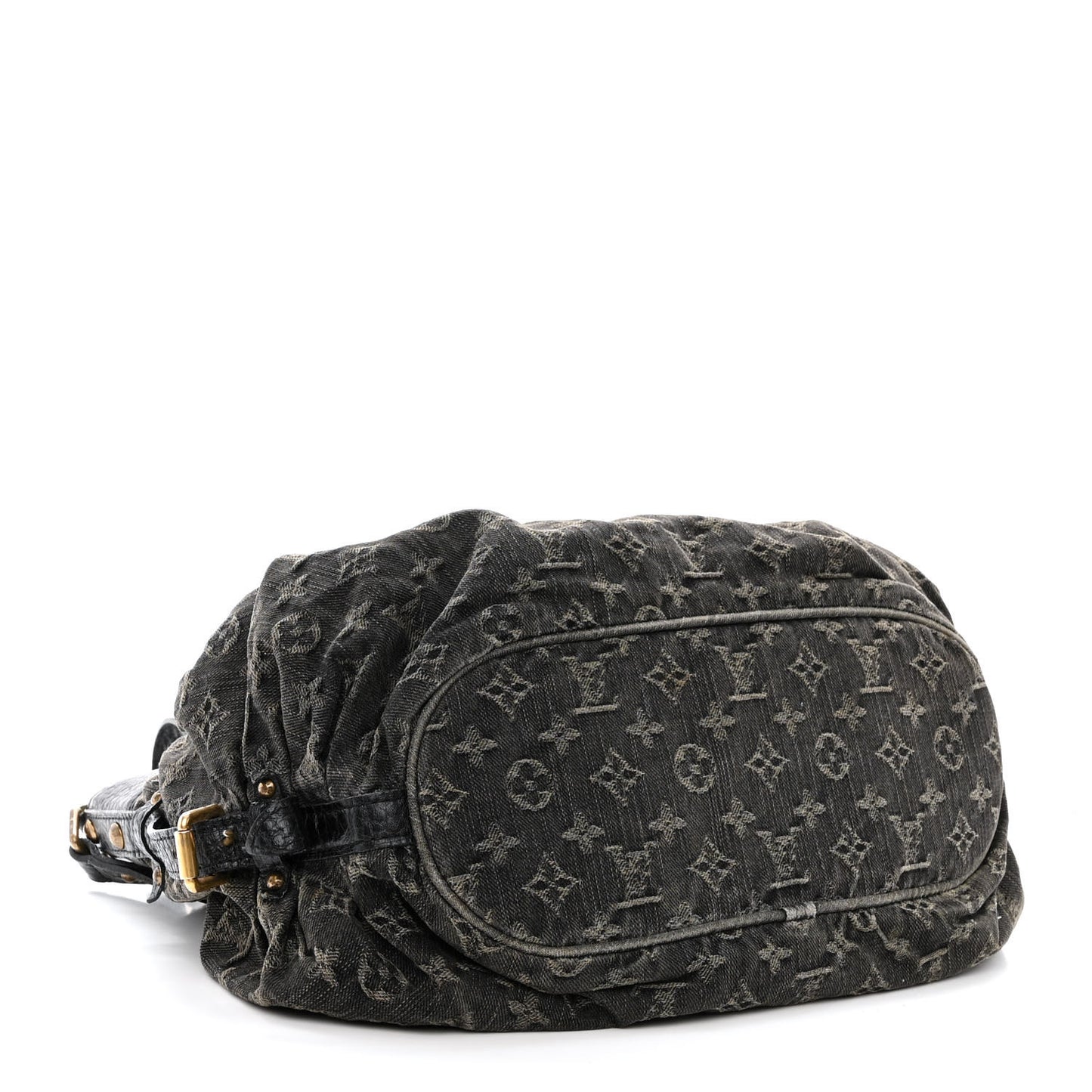Denim Mahina XS Black