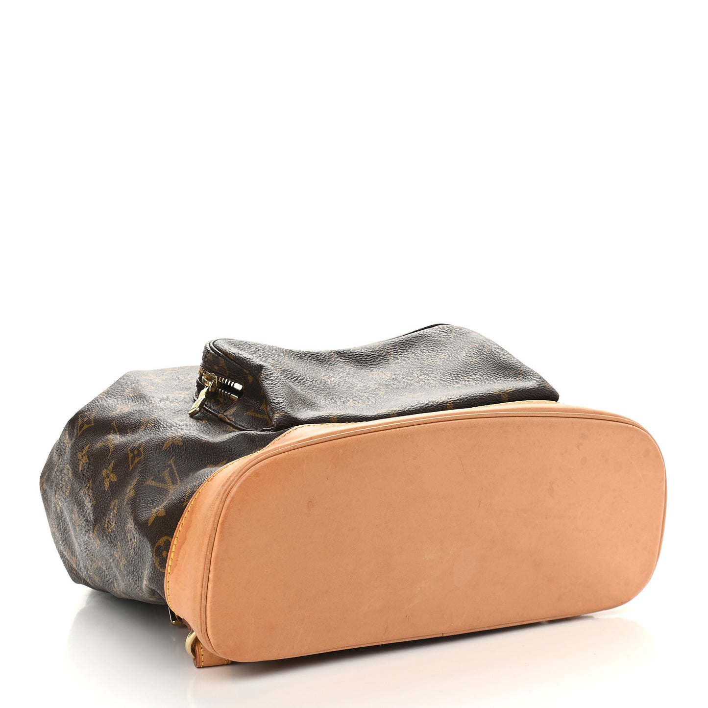Monogram Montsouris GM Backpack