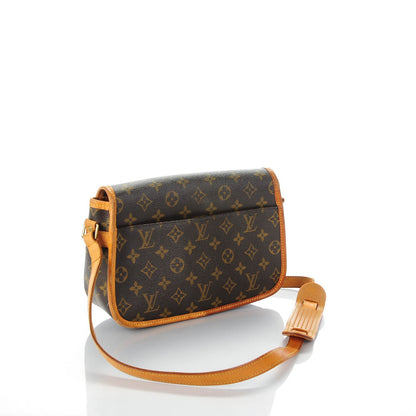 Louis Vuitton Monogram Sologne 3 of 11