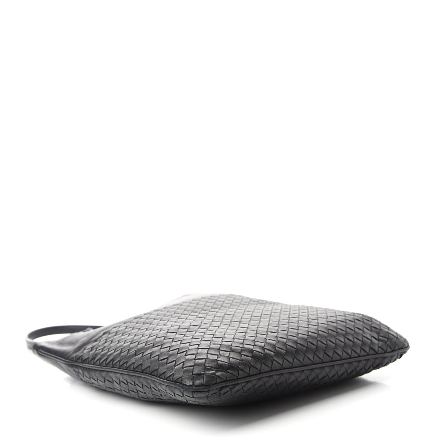 Bottega Veneta Nappa Intrecciato Tote Black 　　　　　 4 of 14