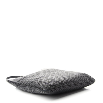 Bottega Veneta Nappa Intrecciato Tote Black 　　　　　 4 of 14