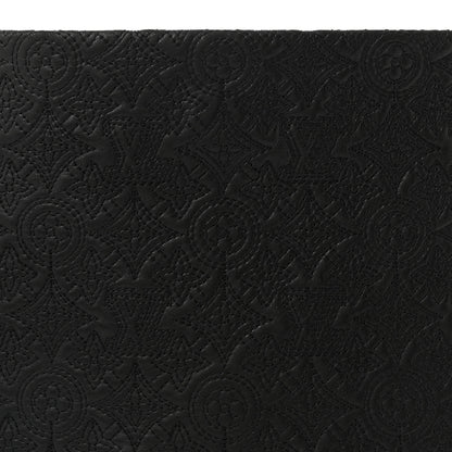 Louis Vuitton Monogram Lambskin Antheia Hobo PM Black 8 of 10