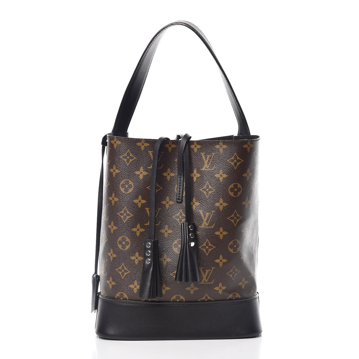 Monogram NN14 Idole GM Black