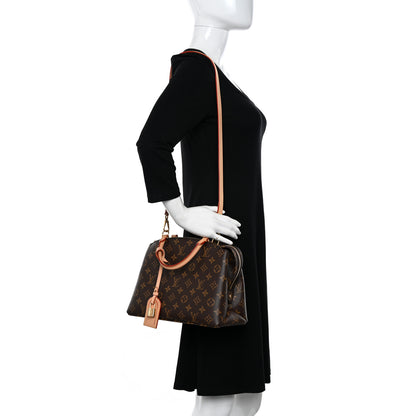 Louis Vuitton Monogram Petit Palais 2 of 11
