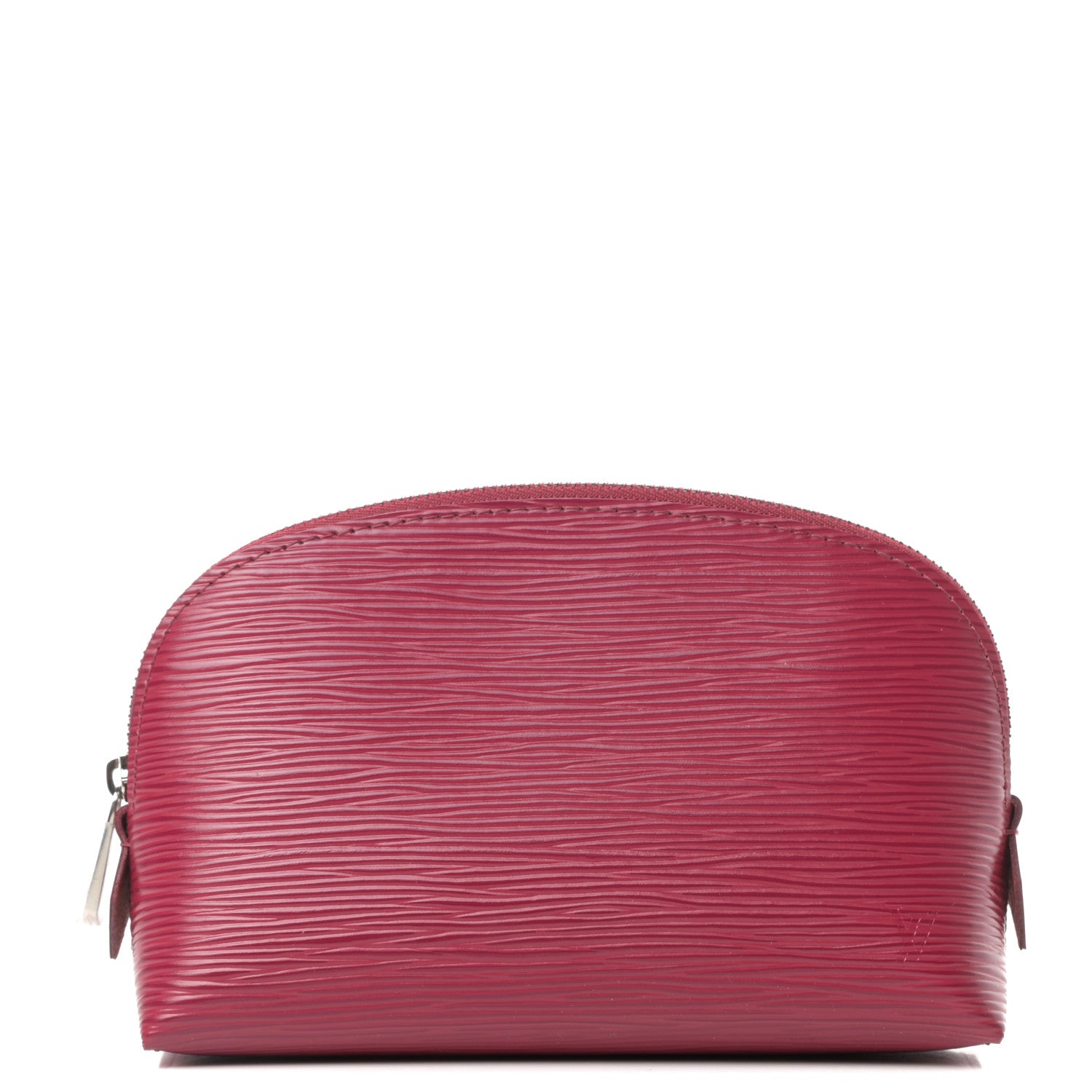 Louis Vuitton Epi Cosmetic Pouch Fuchsia 1 of 6
