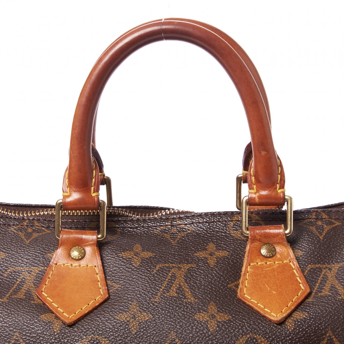 Monogram Speedy 25