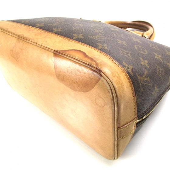 Monogram Alma