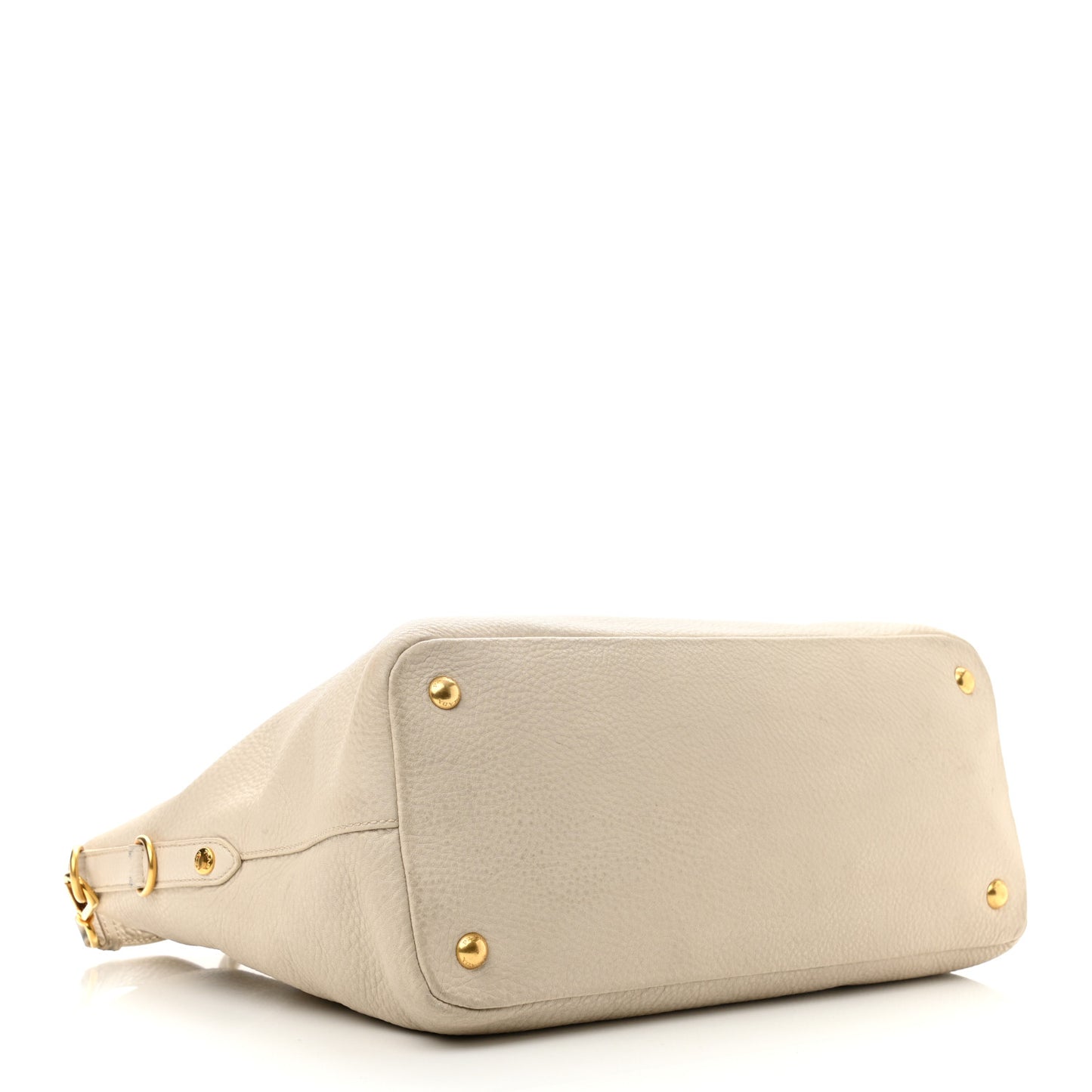 Vitello Daino Tote Talco