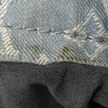Louis Vuitton Denim Daily GM Blue Clair 15 of 21