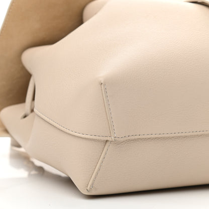 Mansur Gavriel Calfskin Lady Bag Latte Macchiato 8 of 10