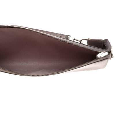 Louis Vuitton LOUIS VUITTON Epi Pochette Accessories 24 Lilac 5 of 9