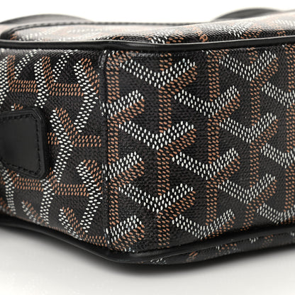 Goyard Goyardine Sac Cap Vert Black 9 of 10