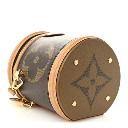 Louis Vuitton Monogram Giant Cannes 4 of 9