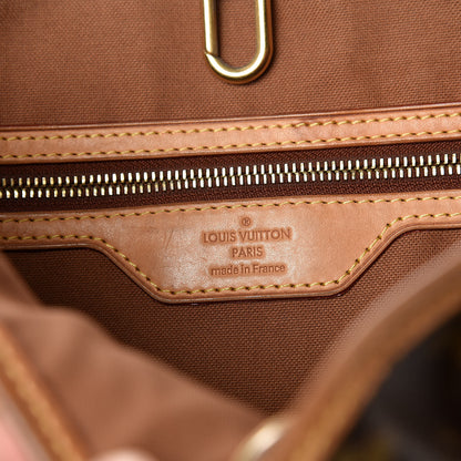 Louis Vuitton Monogram Batignolles Horizontal 6 of 12