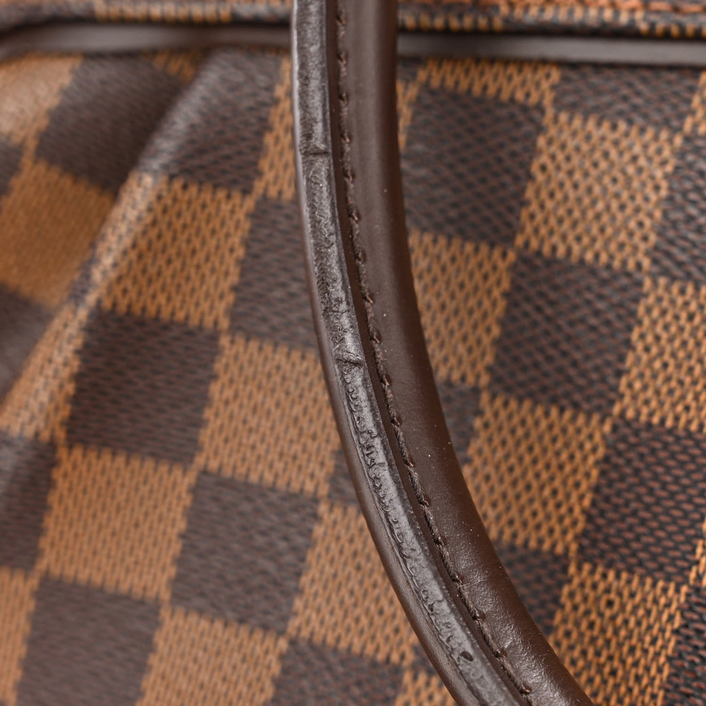 Damier Ebene Trevi PM