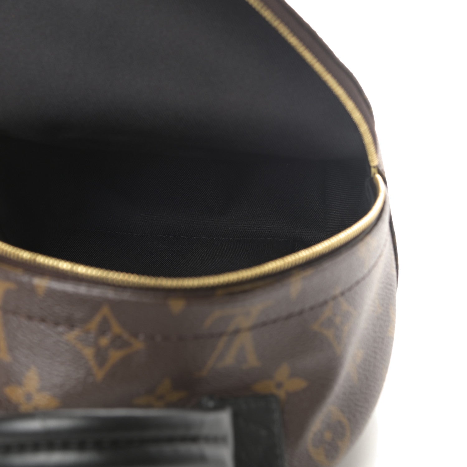 Louis Vuitton Monogram Palm Springs Backpack Mini 5 of 12