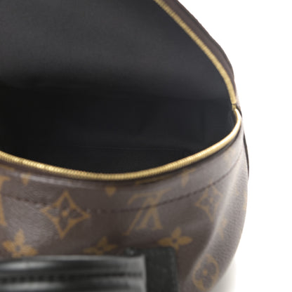 Louis Vuitton Monogram Palm Springs Backpack Mini 5 of 12