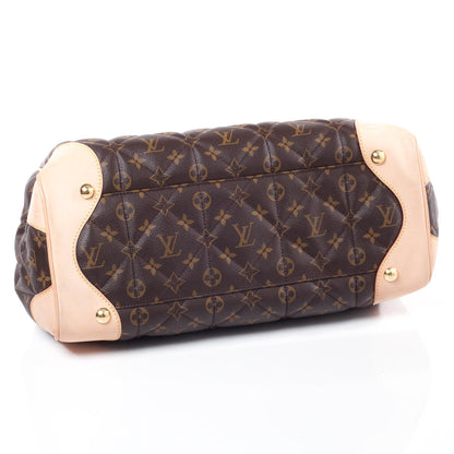 Louis Vuitton Monogram Etoile Shopper 5 of 10