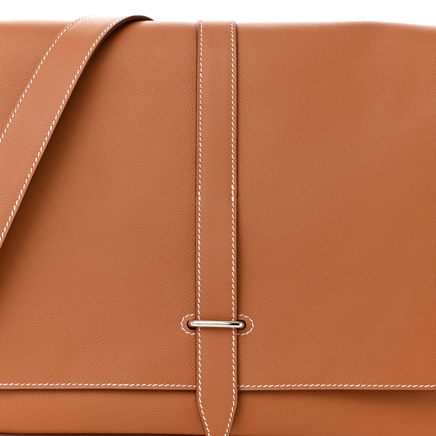 Togo Steve Light Messenger Gold