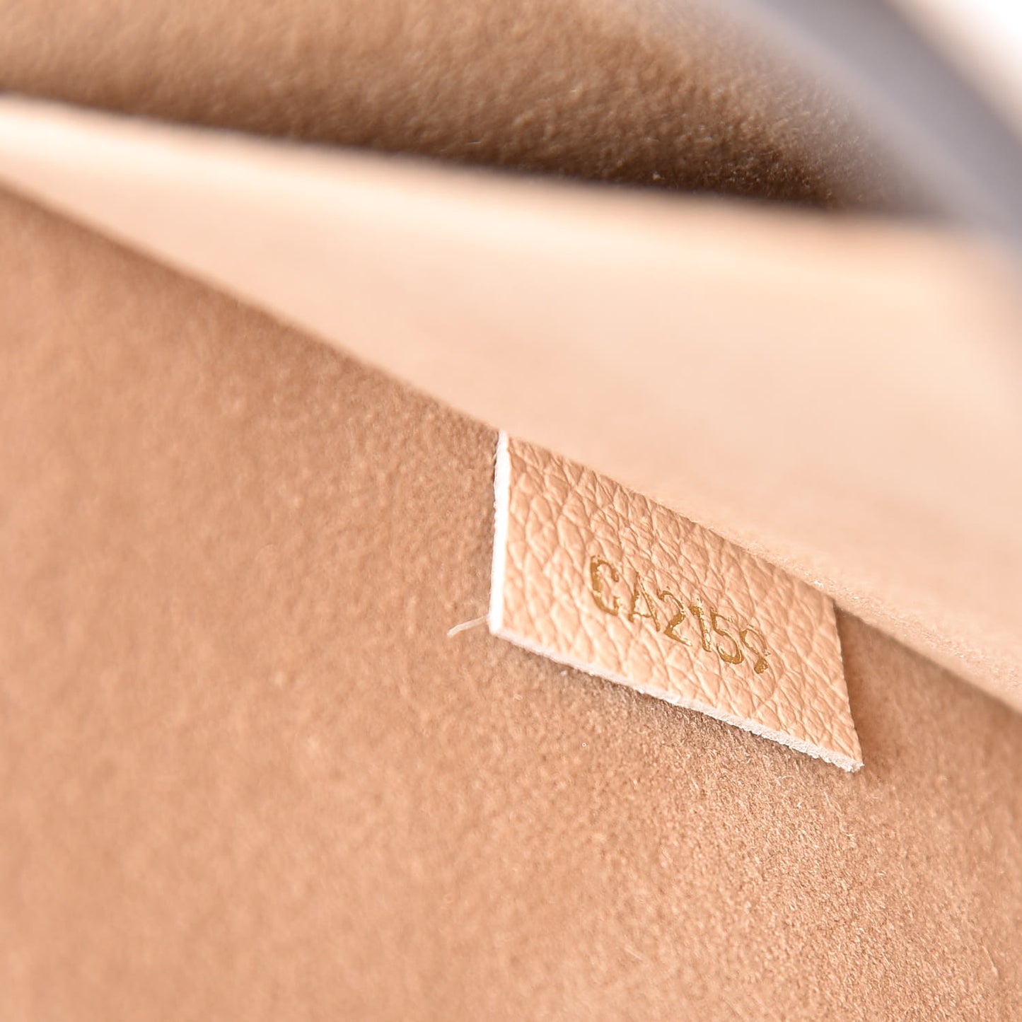 Monogram Vaugirard Creme