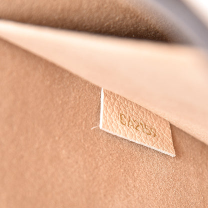 Louis Vuitton Monogram Vaugirard Creme 9 of 11