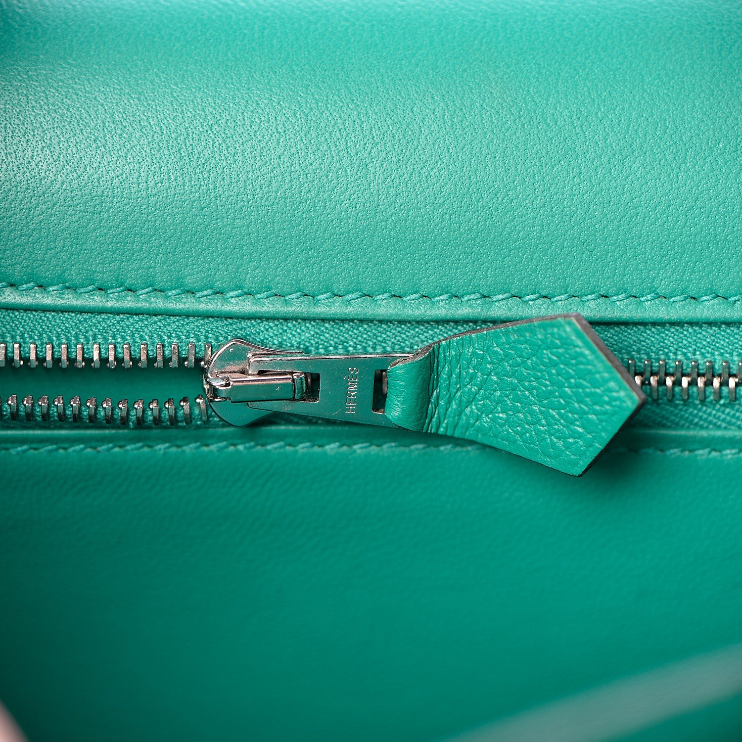 Hermes Evercolor Constance 24 Vert Verone 16 of 30