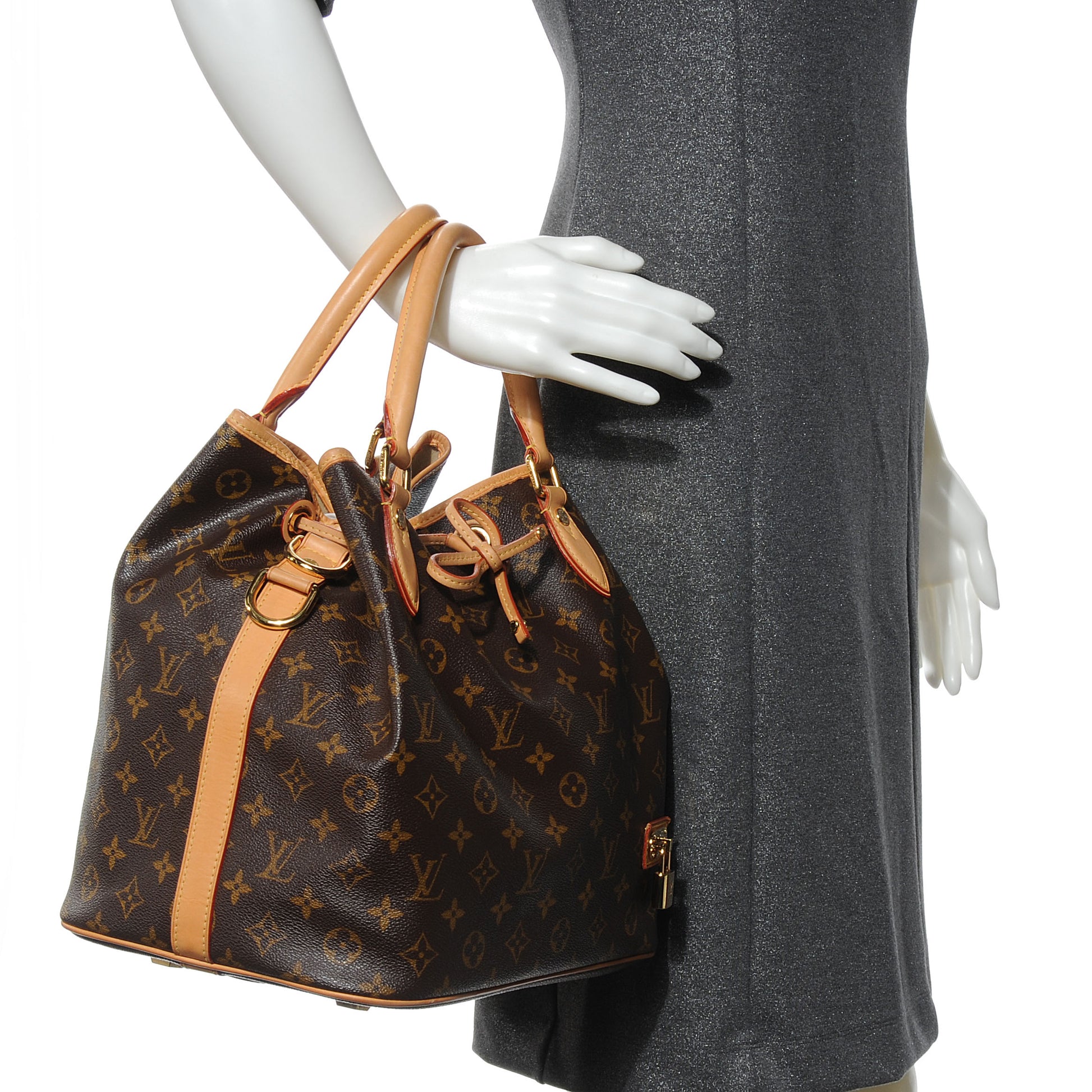 Louis Vuitton Monogram Neo 2 of 9