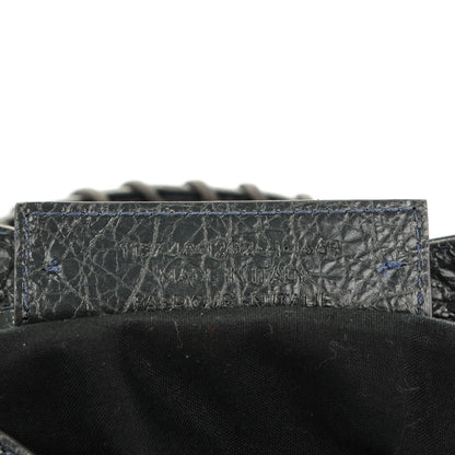 Balenciaga Agneau Classic Hardware City Anthracite 7 of 7