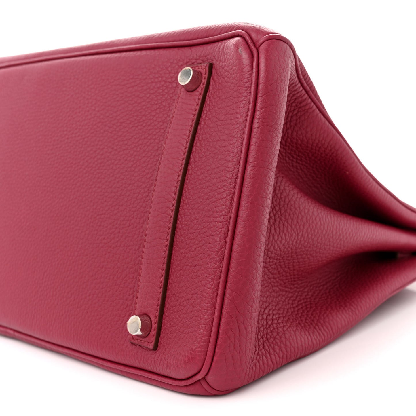 Togo Birkin 35 Rubis