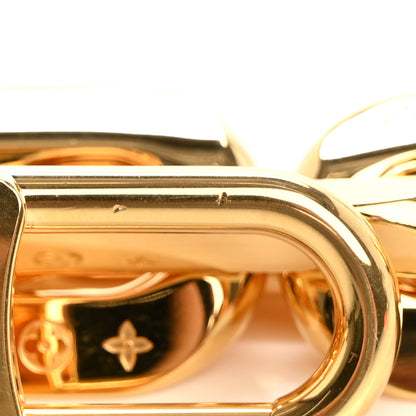 Louis Vuitton Metal Coussin MM Chain Strap Gold 4 of 4