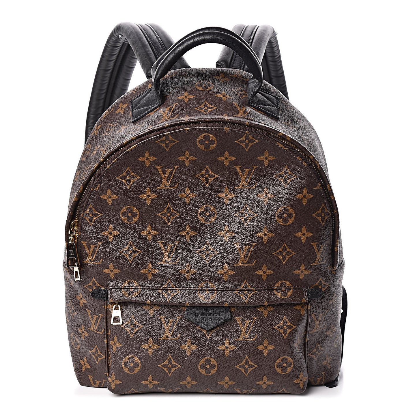 Monogram Palm Springs Backpack MM