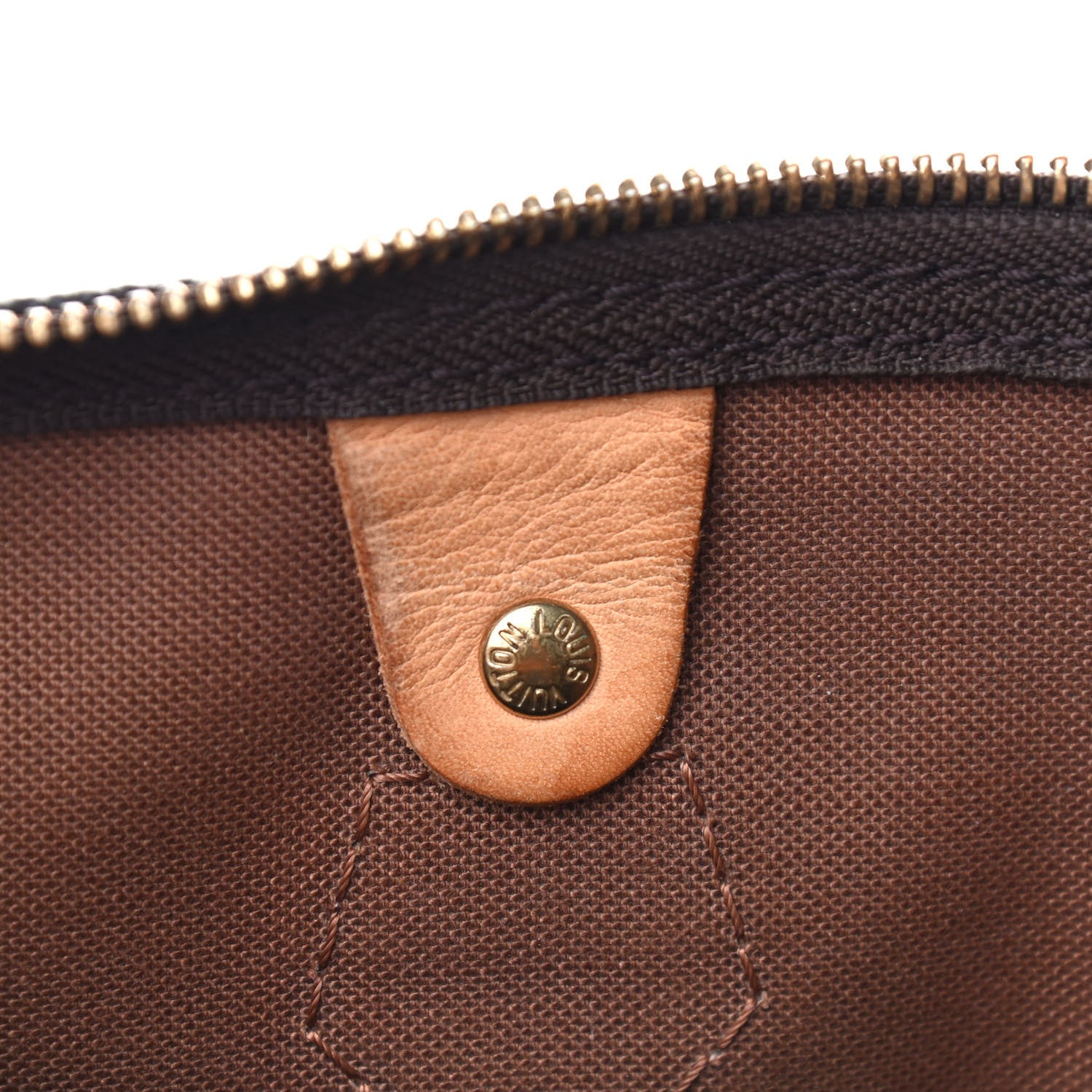 Louis Vuitton Monogram Speedy 30 8 of 17