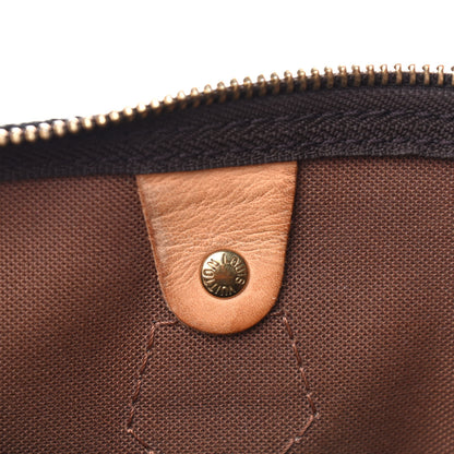 Louis Vuitton Monogram Speedy 30 8 of 17
