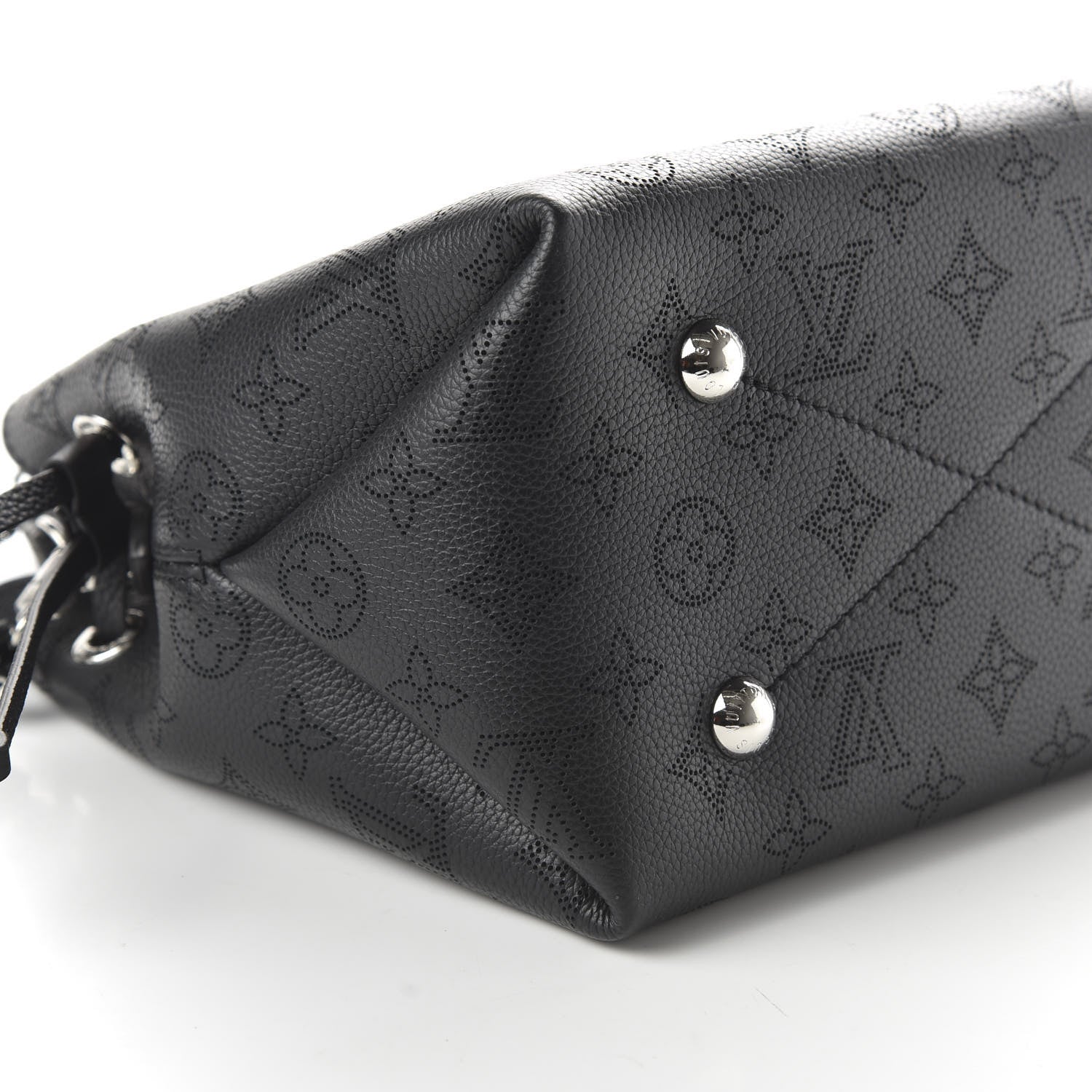 Louis Vuitton Mahina Bella Black 7 of 9