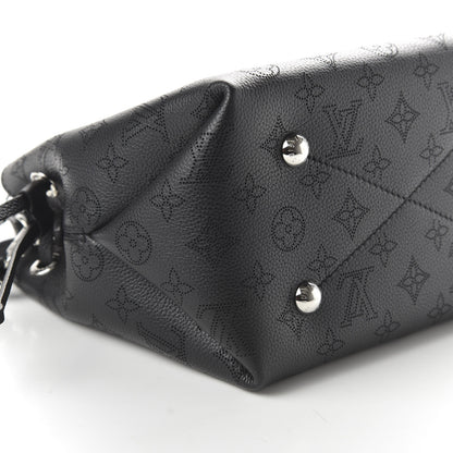 Louis Vuitton Mahina Bella Black 7 of 9