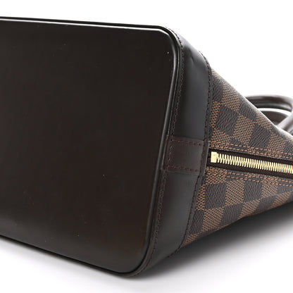 Louis Vuitton Damier Ebene Alma PM 10 of 10