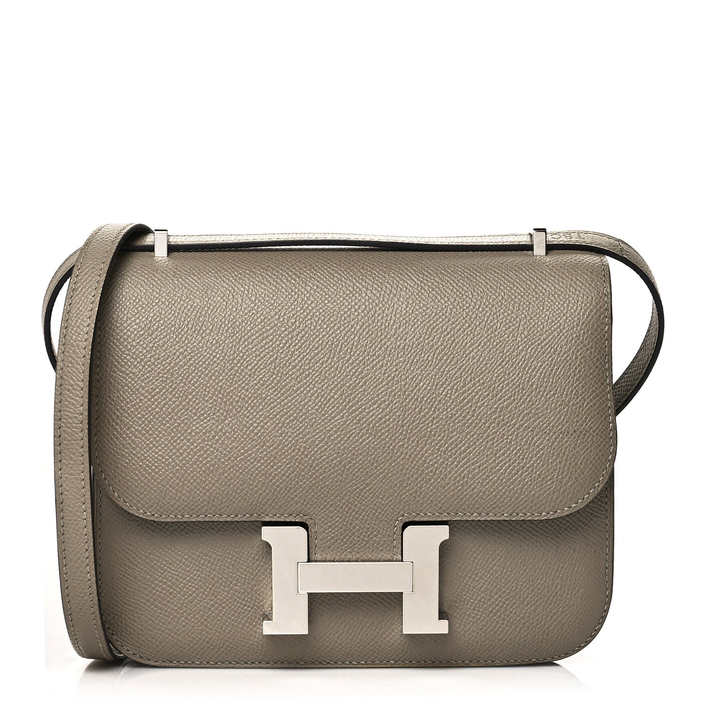 Epsom Constance 18 Gris Asphalte