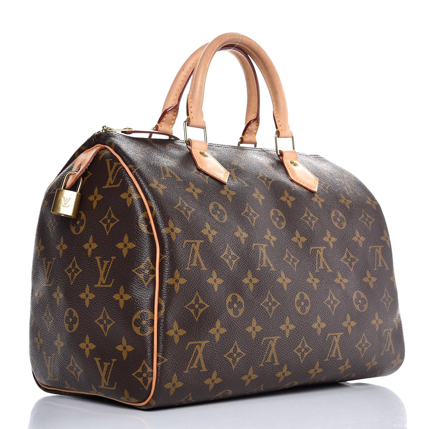 Monogram Speedy 30