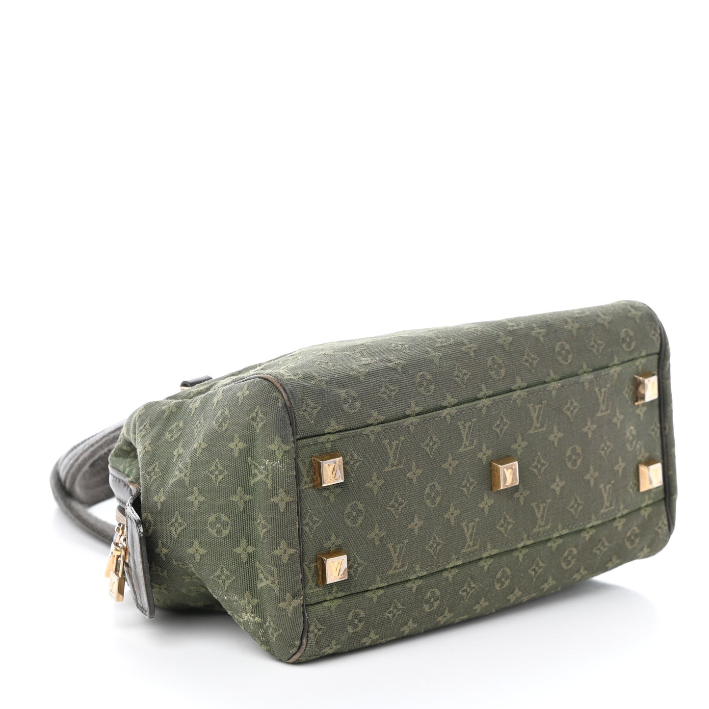 Mini Monogram Josephine PM Kaki