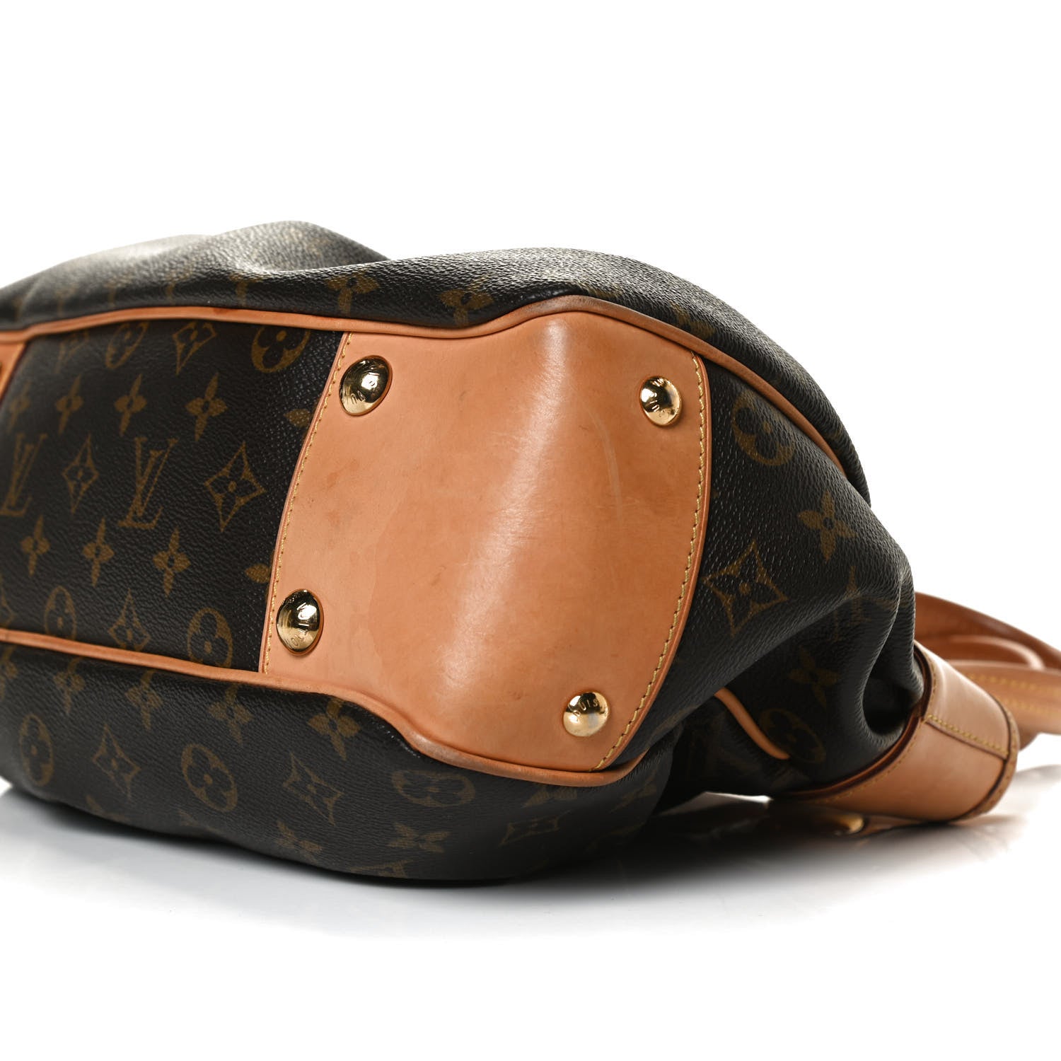 Louis Vuitton Monogram Boetie PM 9 of 15