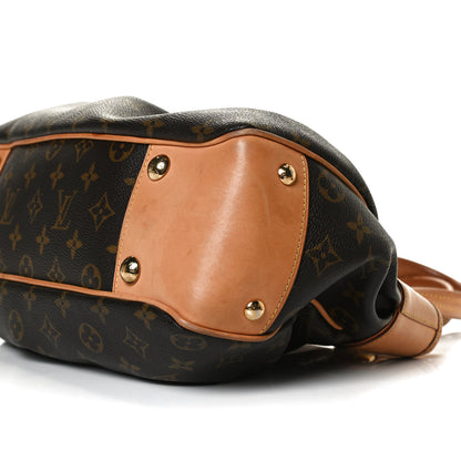 Louis Vuitton Monogram Boetie PM 9 of 15