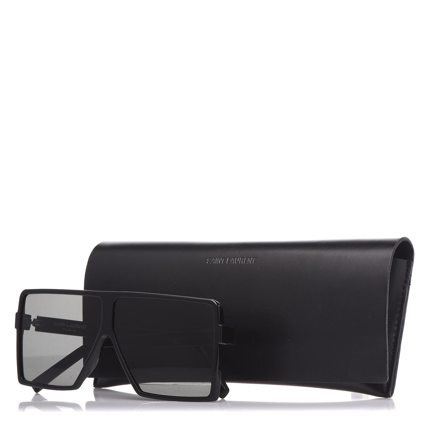 Acetate Betty Sunglasses SL183 Black