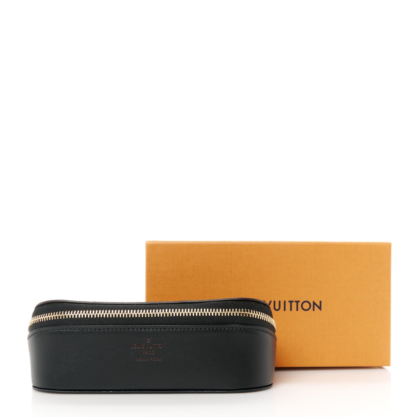 Monogram Sunglasses Pouch GM